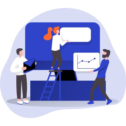 頂尖海外智能營銷團隊 提供全方位專業(yè)服務